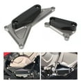 thumbnail image 1 of Aluminum Alloy Motorcycle Engine Case Saver Crash Pad Sliders Protector Kit for S1000RR S1000XR HP4, 1 of 8