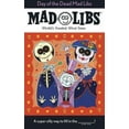 thumbnail image 2 of Jour des Morts Mad Libs, 2 of 3