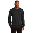 thumbnail image 1 of Sport Tek Men's Crewneck Sweatshirt, 1 of 1