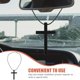 thumbnail image 4 of KAKOWELY Adorno colgante para coche con forma de cruz para espejo retrovisor., 4 of 4