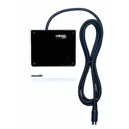 Marklin 60128 Connect Cable for 6021 price history on PriceWatchPro