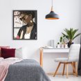thumbnail image 3 of Stupell Industries Modern Woman in Sunglasses With Jewelry Black Floating Frame Canvas Art, 17 x 21, by Franklyn Gregory, 3 of 8