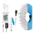 thumbnail image 1 of Kit Tira Led RGB para Interior 5M Steren WMS-1608, 1 of 4