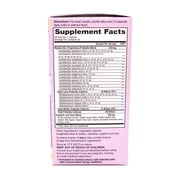 Vital Flora 60 Billion 60 Strain, Women 55+ Vital Flora 30 VCaps
