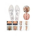 thumbnail image 3 of Acupressure Lose Weight Insoles Magnetic Massage Therapy Reflexology Pain Relief, 3 of 8