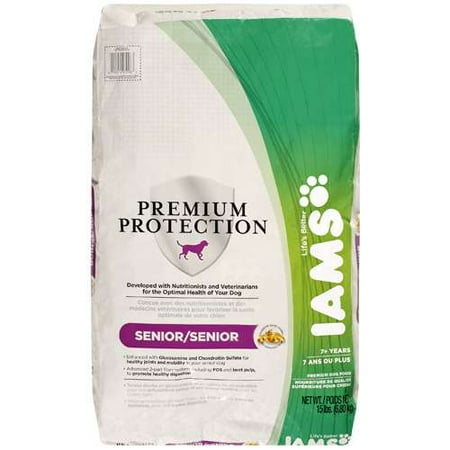 Iams Senior Dog Food Walmart Iams Senior Dog Food Walmart