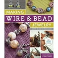 thumbnail image 3 of Making Wire and Bead Jewelry: Artful Wirework Techniques (Lark Jewelry & Beading), 3 of 3