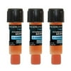 Tracer Products 0.25 oz OEM-Grade R-1234yf/PAG Mini-EZ 3 Pack