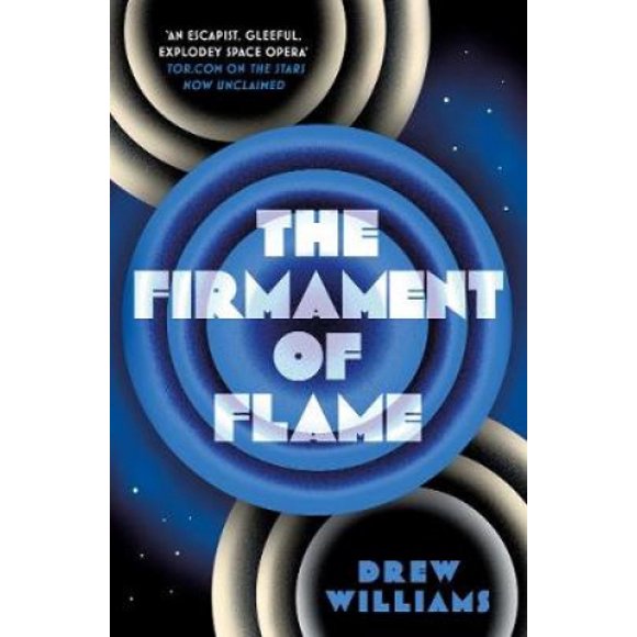 Le Firmament de la Flamme (l'Univers d'Après)