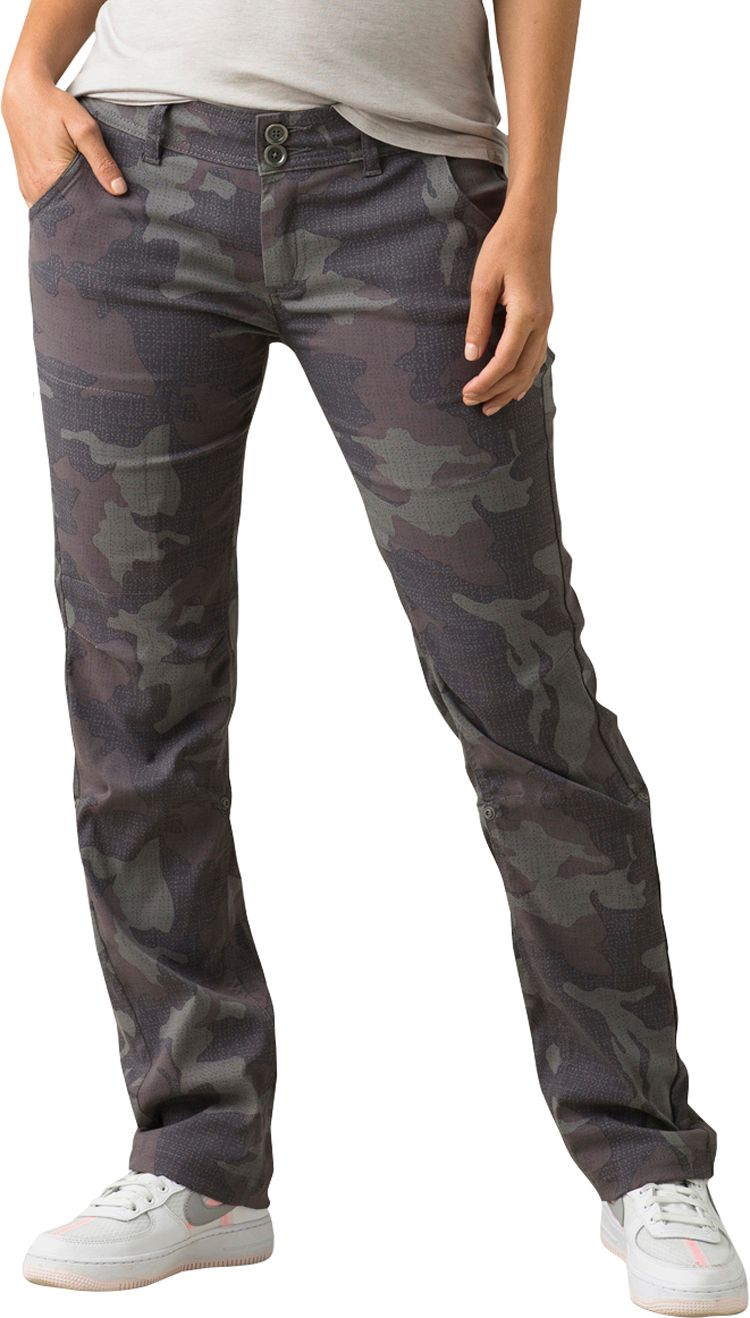 prAna Women's Halle Straight Leg Pants 