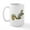 White, variant on CafePress - Squirrel With Wine Large Mug - 15 oz Ceramic Large White Novelty Mug