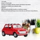 thumbnail image 4 of Coche Que Se Tira Hacia Atrás, Lindo Modelo De Coche 1/32, aleación Ligera Vívida Simulada Resistente Para Decoración, 4 of 7