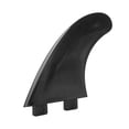 thumbnail image 1 of Durable G5 Surfboard Fin Accessory Water Diversion Left Middle Right for Surf Boards, 1 of 7