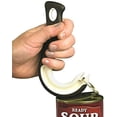 thumbnail image 3 of Ring Pull Burköppnare Plåtöppnare Arthritis Aids burköppnare för svaga händer plåtöppnare som fungerar - Citystores, 3 of 5