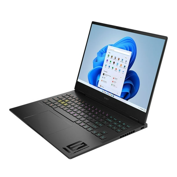 HP OMEN 16.1
