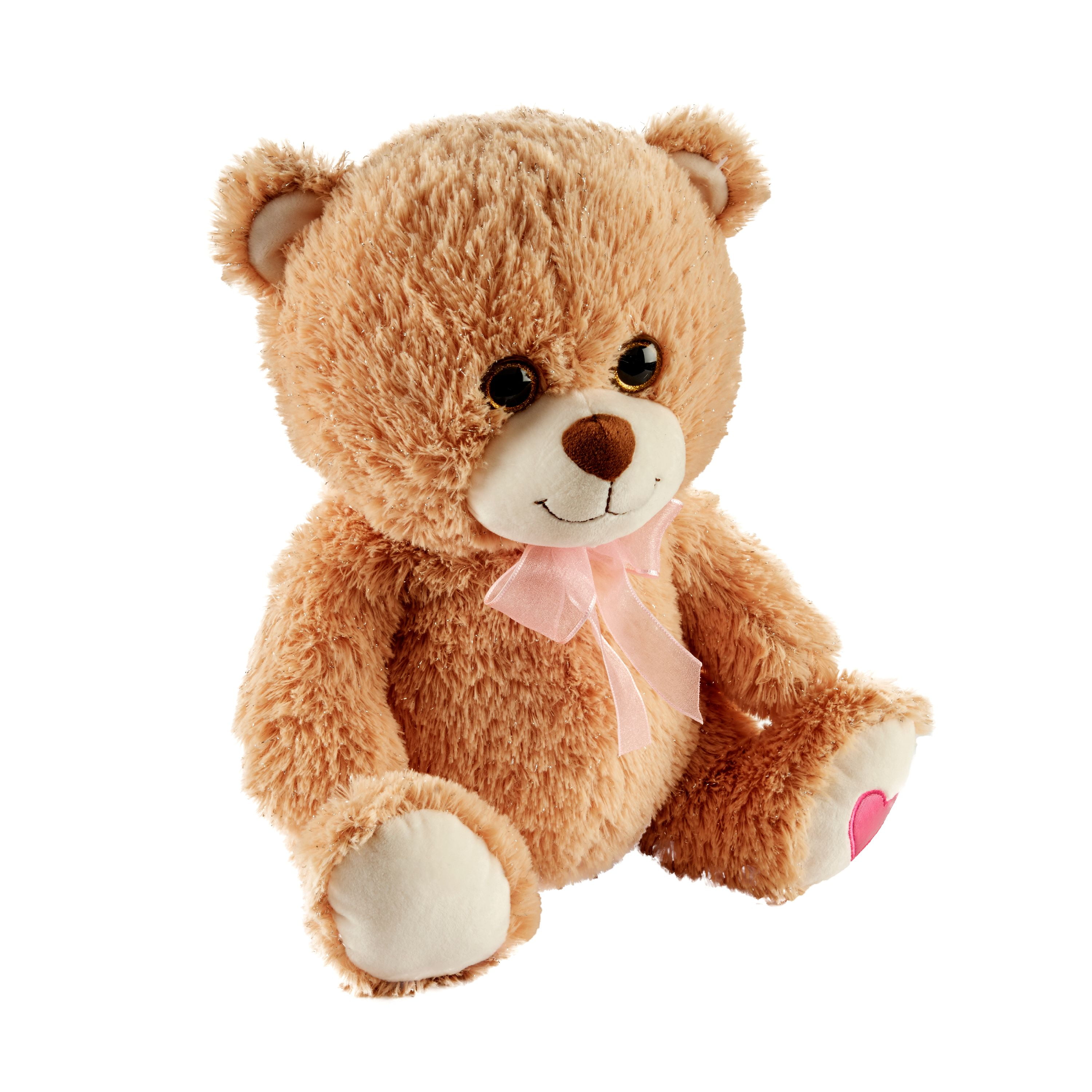 big valentines day teddy bears walmart