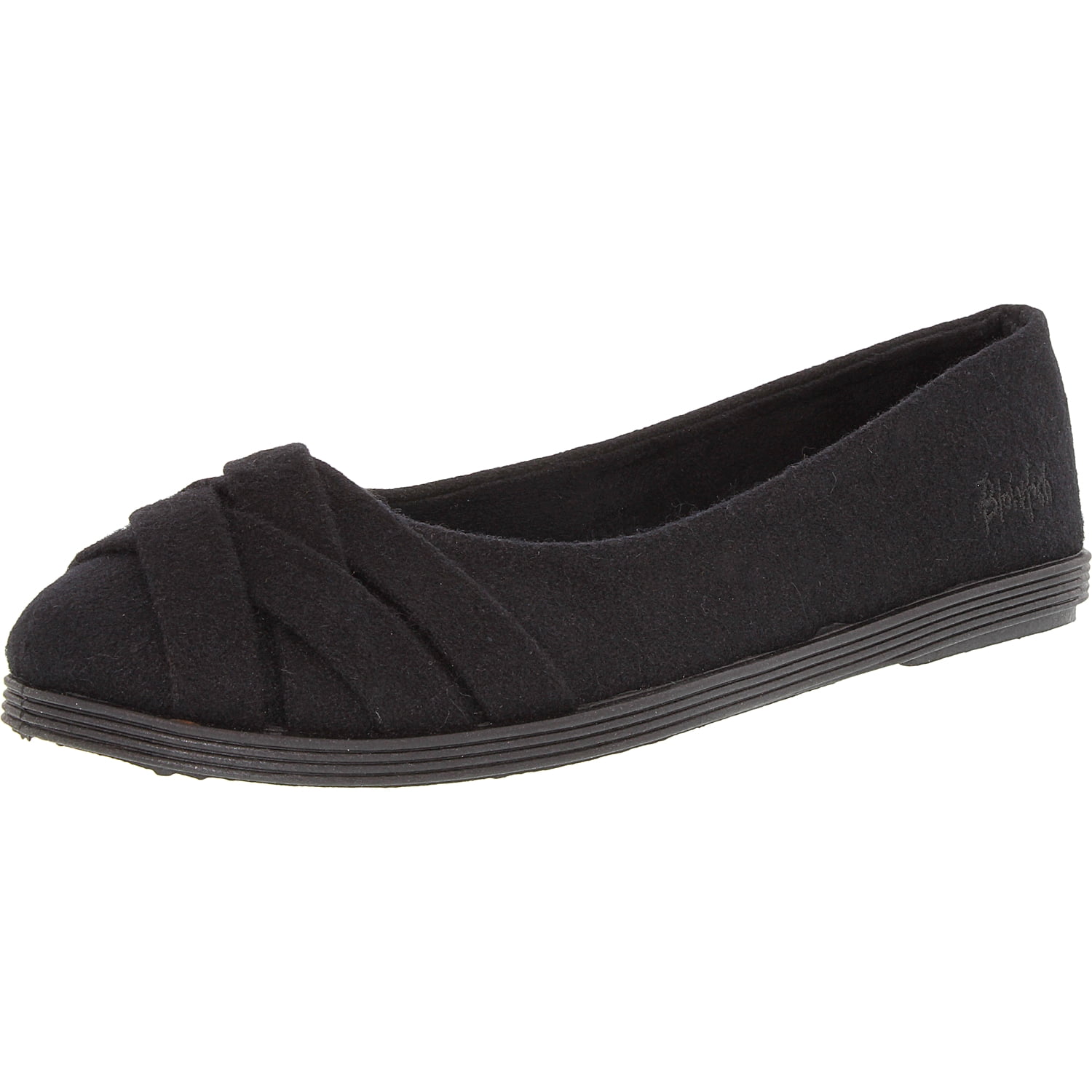 blowfish women's glo flat