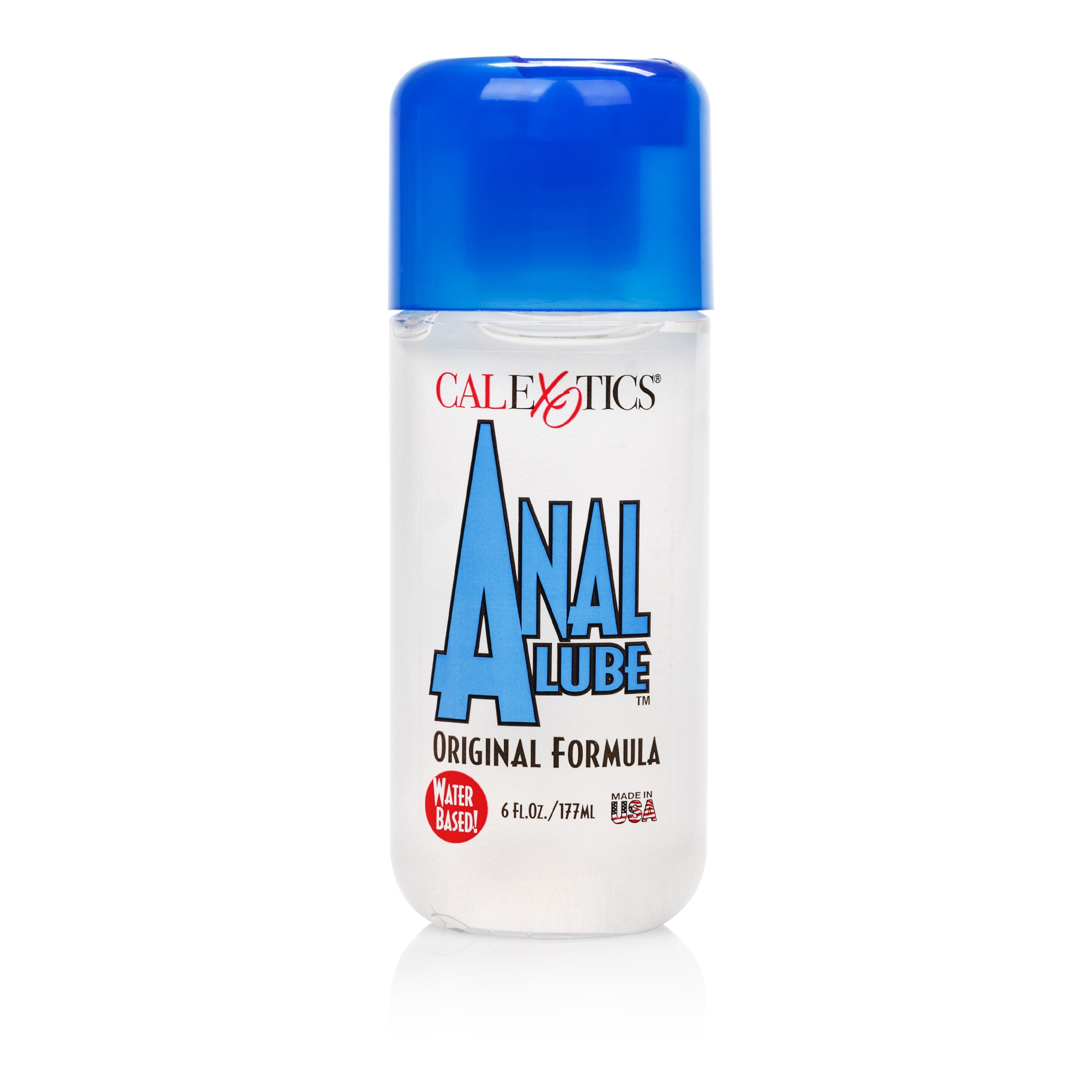 lubricant for anal Amazon.com: JO Anal Water Based Lube – Personal Lubricant for Anal Play –  Long-Lasting, Smooth Glide – 8 fl oz : Everything Else main image 1