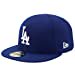 thumbnail image 3 of New Era 59FIFTY Los Angeles Dodgers MLB 2017 Authentic Collection On Field Game Fitted Cap - 7, 3 of 5