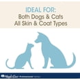 thumbnail image 4 of Magic Coat Professional Series Nourishing Oatmeal Puppy Shampoo [Dog Shampoo and Conditioner, New Dog Supplies, Magic Coat, Dog Supplies] 16 oz, 4 of 7