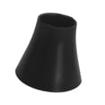 thumbnail image 4 of Recuperador de pelotas de golf, práctico dispositivo de agarre para putter, recogedor de pelotas de golf de goma para , accesorios de mango, 4 of 8