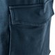 thumbnail image 5 of Pantalones cortos de bolsillo para hombre, pantalones cortos deportivos informales 100% algodón,, 5 of 5