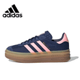 thumbnail image 2 of Recién llegado, zapatos Gazelle Bold de suela gruesa para hombres y mujeres, zapatos casuales de trébol, zapatos de moda y transpirables, 2 of 4