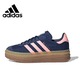 thumbnail image 2 of Recién llegado, zapatos Gazelle Bold de suela gruesa para hombres y mujeres, zapatos casuales de trébol, zapatos de moda y transpirables, 2 of 4
