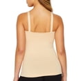 thumbnail image 2 of Cosabella Womens Talco Curvy Camisole Style-TALCO1913, 2 of 2