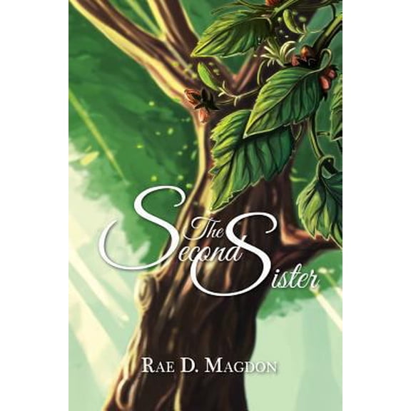 Pre-Owned The Second Sister (Paperback) 1499127065 9781499127065