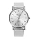 thumbnail image 1 of Reloj de Pulsera Para Hombre, Original A Estrenar Correa Metalica Hombre, Moderno, Casual, Deportivo Reloj de Pulsera,Reloj Digital Multifuncional para Hombres, Deportes, Correr A,Silicone Plating, 1 of 7