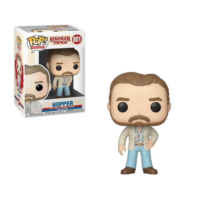 Figura Funko Pop Hopper 4 Pulgadas