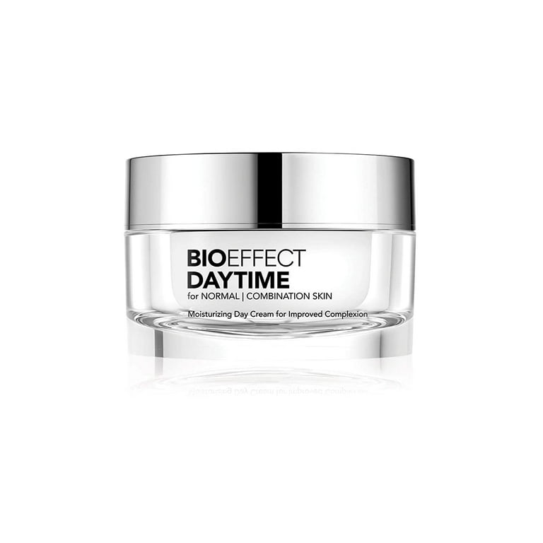 BIOEFFECT Daytime for Normal Combination Skin 50 ml. 1.70 oz. exp 12 21