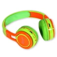 thumbnail image 2 of Auriculares inalámbricos Contixo Kid Safe KB-2600 Verde, 2 of 5