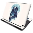 thumbnail image 1 of MightySkins ALWM15R219-Midnight Owl Skin for Alienware M15 R2 2019 - Midnight Owl, 1 of 3