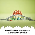 thumbnail image 4 of Juguete de construcción LEGO DUPLO Town Train Bridge con 10 vías 10426, 4 of 6