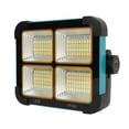 thumbnail image 2 of Luz de trabajo LED portátil, Luz solar de trabajo LED Luz de trabajo LED Luz solar de trabajo LED Máxima comodidad, 2 of 8