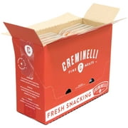 Creminelli Fine Meats Sliced Felino and Manchego, 2.2 Ounce -- 12 per case.