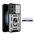 thumbnail image 3 of Funda protectora para Xiaomi Redmi Note 12 Pro 5G, carcasa protectora trasera para cámara deslizante, 3 of 5