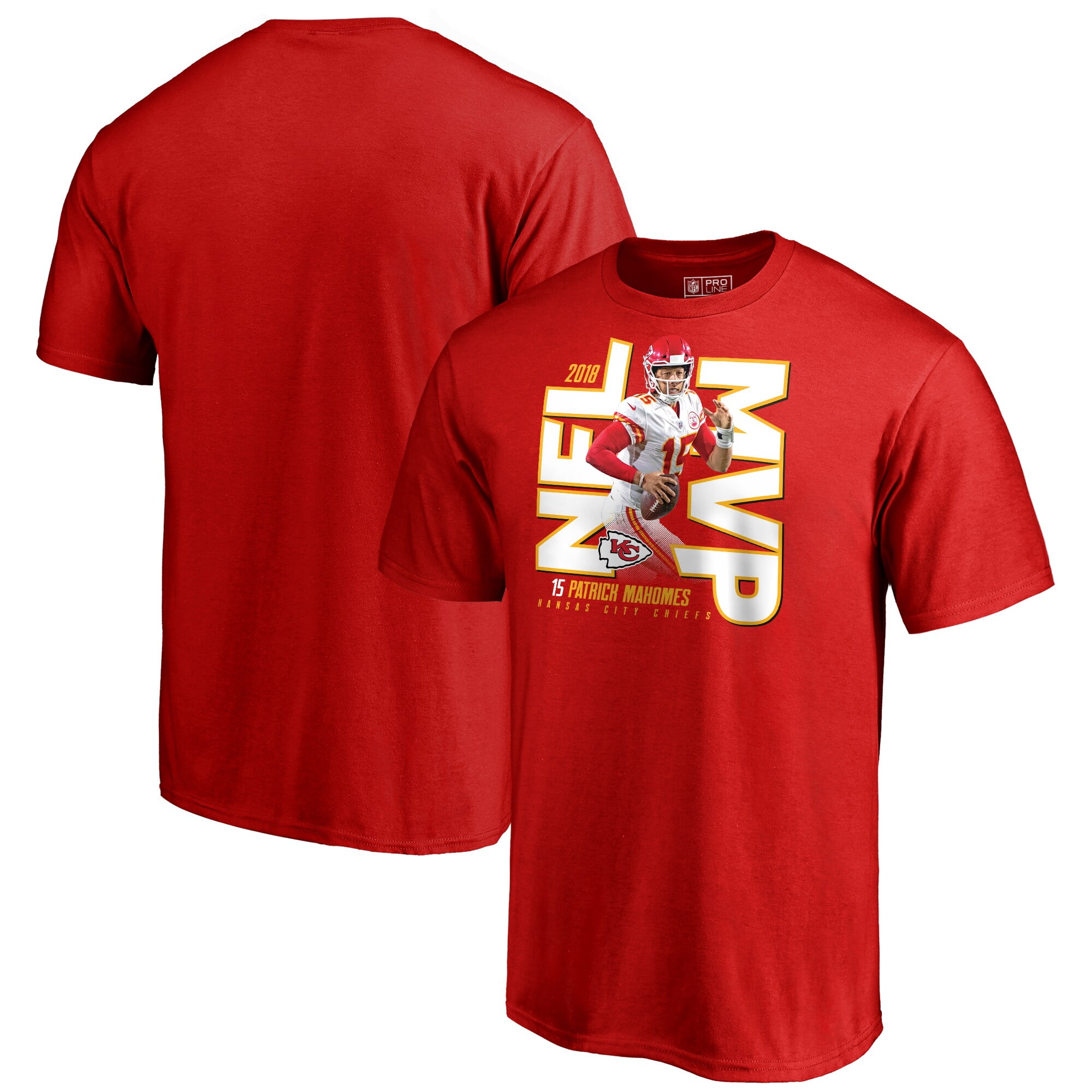 patrick mahomes t shirt hy vee