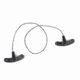 thumbnail image 4 of 2-Pack Portable Stainless Steel Wire Saw for Camping, Survival, and Emergency Tool Kits, 4 of 5