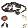 thumbnail image 2 of New Mercury Mercruiser Quicksilver Oem Part # 84-8M0084296 Harness-Singl Hlm, 2 of 3