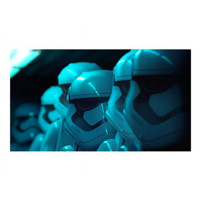 LEGO Star Wars: The Force Awakens Video Game for Nintendo Wii U by