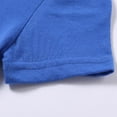 thumbnail image 4 of LYMAYTER Toddler Baby Boys T-Shirt Tops Kids Summer Cartoon Print Pullover T-Shirt Baby Cotton Tees Casual Tees Tops for 1-10Y, 4 of 9