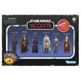 thumbnail image 1 of Figura de acción STAR WARS Retro Collection The Acolyte 9,5 cm, 1 of 9