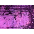 thumbnail image 1 of Ahgly Company Indoor Rectangle Oriental Pink Industrial Area Rugs, 8' x 10', 1 of 4