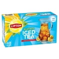 thumbnail image 5 of Decaf Black Iced Tea Bags, 48 Total Tea Bags, 5 of 12