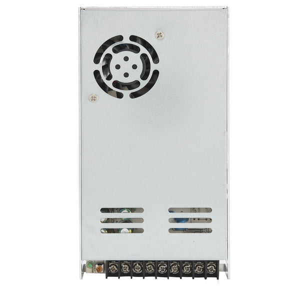 12V 30A Switching Power Supply Power Source Efficient 360W Metal Shell for LED Strip Light