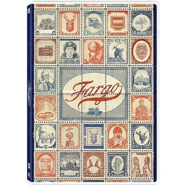 Fargo: Year 3 (DVD), Mill Creek, Drama