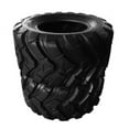 thumbnail image 2 of Fithood ATV Tires Tubeless Rubber black tires millionparts 25x8-12 Dimensions 635mm, 2 of 5